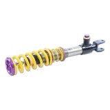 KW Variant 4 Coilover Kits 3A725089 Kit V4 Bundle Mercedes AMG C63, C63 S, Coupe, Convertible (W205) with EDC thumbnail 8