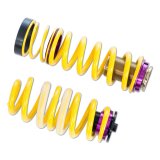 KW HAS Coilover Kits 253100AS Kit, H.A.S. fits S4 (B9) Sedan, without EDC; 50mm thumbnail 1