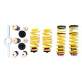 KW HAS Coilover Kits 253100AS Kit, H.A.S. fits S4 (B9) Sedan, without EDC; 50mm thumbnail 6