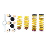 KW HAS Coilover Kits 253100AS Kit, H.A.S. fits S4 (B9) Sedan, without EDC; 50mm thumbnail 7