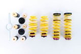 KW HAS Coilover Kits 253100AS Kit, H.A.S. fits S4 (B9) Sedan, without EDC; 50mm thumbnail 8