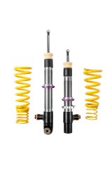 KW Variant 4 Coilover Kits 3A7200CB Kit, variant coilover 2018+ BMW M5 (F90) without delete modules thumbnail 3