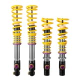 KW Variant 4 Coilover Kits 3A7200CB Kit, variant coilover 2018+ BMW M5 (F90) without delete modules thumbnail 4