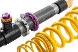 KW Variant 4 Coilover Kits 3A7200CB Kit, variant coilover 2018+ BMW M5 (F90) without delete modules thumbnail 5