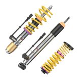 DDC ECU Coilover Kits 39010054 Kit, kit, Audi TT, TT-S; Coupe (8S /MQB) thumbnail 4
