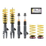 DDC Plug and Play Coilover Kits 39025028 Kit, & Kit, Mercedes AMG G 63 (W463/463A) thumbnail 1