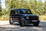 DDC Plug and Play Coilover Kits 39025028 Kit, & Kit, Mercedes AMG G 63 (W463/463A) thumbnail 4