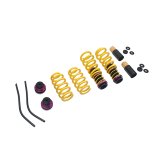 KW HAS Coilover Kits 25310051 H.A.S., Audi RS4 (B7/8E) Sedan thumbnail 4