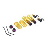 KW HAS Coilover Kits 25310051 H.A.S., Audi RS4 (B7/8E) Sedan thumbnail 6