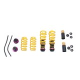 KW HAS Coilover Kits 25310051 H.A.S., Audi RS4 (B7/8E) Sedan thumbnail 7