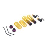 KW HAS Coilover Kits 25310051 H.A.S., Audi RS4 (B7/8E) Sedan thumbnail 8