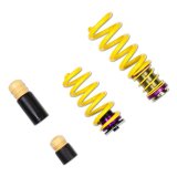 KW HAS Coilover Kits 25310051 H.A.S., Audi RS4 (B7/8E) Sedan thumbnail 9