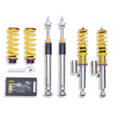 KW Variant 3 Coilover Kits for 2016 IS200T, 2014-2015 IS250, 2014-2016 IS350 - 35257005 Kit V3; Lexus IS 250 / 350 / 300h (XE3) RWD thumbnail 2