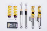 KW Variant 3 Coilover Kits for 2016 IS200T, 2014-2015 IS250, 2014-2016 IS350 - 35257005 Kit V3; Lexus IS 250 / 350 / 300h (XE3) RWD thumbnail 6