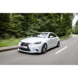 KW Variant 3 Coilover Kits for 2016 IS200T, 2014-2015 IS250, 2014-2016 IS350 - 35257005 Kit V3; Lexus IS 250 / 350 / 300h (XE3) RWD thumbnail 9