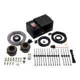 KW HLS Lift Systems 19271646 Suspension Hydraulic System, HLS2, Front, Facotry Coilover, Porsche, With PDCC, Kit thumbnail 5