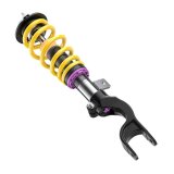KW Variant 3 Coilover Kits 3520887010 Kits, 3, 0.2-0.8 in. Lowered Front/Rear, Shocks, Yellow Springs, Twin-Tube, Tesla Model Y, Kit thumbnail 5