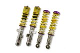 KW Variant 2 Coilover Kits for 2003-2007 COROLLA - 15256001 Kit, 2, Twin-tube Shocks, Front/Rear, Toyota, Kit thumbnail 2