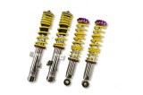 KW Variant 2 Coilover Kits for 2003-2007 COROLLA - 15256001 Kit, 2, Twin-tube Shocks, Front/Rear, Toyota, Kit thumbnail 3