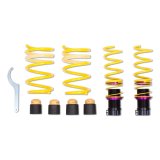 KW HAS Coilover Kits 25371048 H.A.S., PorscheBoxter / Cayman (981) thumbnail 2