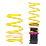 KW HAS Coilover Kits 25371048 H.A.S., PorscheBoxter / Cayman (981) thumbnail 4