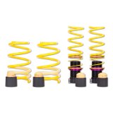 KW HAS Coilover Kits 25371048 H.A.S., PorscheBoxter / Cayman (981) thumbnail 6