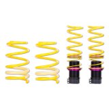KW HAS Coilover Kits 25371048 H.A.S., PorscheBoxter / Cayman (981) thumbnail 9