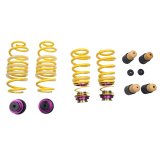 KW HAS Coilover Kits for 2014-2018 RS7 - 2531000K Kit, HAS, Front/Rear, Audi, Kit thumbnail 4