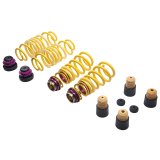 KW HAS Coilover Kits for 2014-2018 RS7 - 2531000K Kit, HAS, Front/Rear, Audi, Kit thumbnail 5