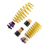 KW HAS Coilover Kits for 2014-2018 RS7 - 2531000K Kit, HAS, Front/Rear, Audi, Kit thumbnail 9