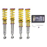 KW Variant 3 Coilover Kits for 2006-2017 V8 VANTAGE - 35233009 Kit V3, Aston Martin Vantage (VH2) thumbnail 3