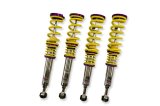 KW Variant 3 Coilover Kits for 2006-2017 V8 VANTAGE - 35233009 Kit V3, Aston Martin Vantage (VH2) thumbnail 5