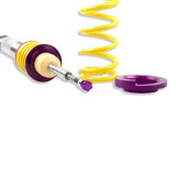 KW Variant 3 Coilover Kits for 2006-2017 V8 VANTAGE - 35233009 Kit V3, Aston Martin Vantage (VH2) thumbnail 8