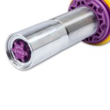 KW Variant 3 Coilover Kits 352100BJ Kit V3 Bundle Audi A4, S4 (B9) Sedan; A5 Coupe; Quattro; with electronic damping control thumbnail 5