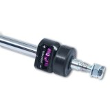 KW Variant 3 Coilover Kits 352100BJ Kit V3 Bundle Audi A4, S4 (B9) Sedan; A5 Coupe; Quattro; with electronic damping control thumbnail 8