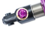 KW Variant 4 Coilover Kits 3A72500A Kit V4 Bundle Mercedes AMG GT, GT C; Roadster; with adaptive suspensions thumbnail 5