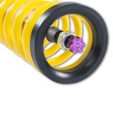 KW Variant 4 Coilover Kits 3A725085 Kit V4 Bundle Mercedes AMG GT, GT S, GT C; Coupe; with adaptive suspension thumbnail 3