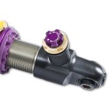 KW Variant 4 Coilover Kits 3A725085 Kit V4 Bundle Mercedes AMG GT, GT S, GT C; Coupe; with adaptive suspension thumbnail 5