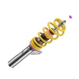 KW Variant 3 Coilover Kits 352100BQ Kit, V3 fits Audi S5 (B9); 50mm thumbnail 5