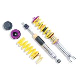 KW Variant 3 Coilover Kits for 2017-2021 C63 AMG, AMG S - 35225089 Kit, Kit V3, Mercedes C 63, C 63 S, Coupe thumbnail 4