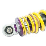 KW Variant 4 Coilover Kits 3A711004 Kit, Kit V4, Audi R8 V10, Lamborghini Gallardo LP 560-4; without magnetic ride thumbnail 1