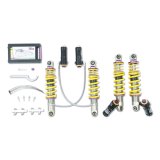 KW Variant 4 Coilover Kits 3A711004 Kit, Kit V4, Audi R8 V10, Lamborghini Gallardo LP 560-4; without magnetic ride thumbnail 8