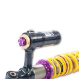 KW Variant 4 Coilover Kits 3A711010 Kit, Kit V4, Lamborghini Aventador; with electronic dampers thumbnail 4