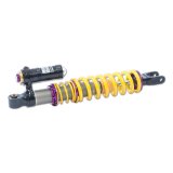 KW Variant 4 Coilover Kits 3A711010 Kit, Kit V4, Lamborghini Aventador; with electronic dampers thumbnail 7