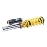 KW Variant 4 Coilover Kits 3A71000K Kit V4, Audi RS7 (4G); with DRC thumbnail 3