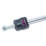 KW Variant 4 Coilover Kits 3A71000K Kit V4, Audi RS7 (4G); with DRC thumbnail 4