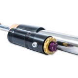 KW Variant 4 Coilover Kits 3A71000K Kit V4, Audi RS7 (4G); with DRC thumbnail 5