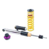 KW Variant 4 Coilover Kits 3A71000K Kit V4, Audi RS7 (4G); with DRC thumbnail 8