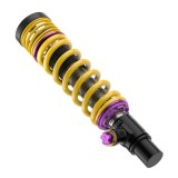 KW Variant 4 Coilover Kits 3A7100CZ Kit V4, Audi RS6 Avant (F2); Audi RS7 (F2); with DRC thumbnail 5