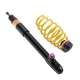 KW Variant 4 Coilover Kits 3A7100CZ Kit V4, Audi RS6 Avant (F2); Audi RS7 (F2); with DRC thumbnail 6